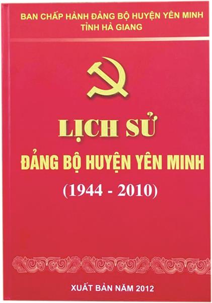 Tài Liệu Đại Hội - In Hà Giang - Công Ty Cổ Phần In Hà Giang